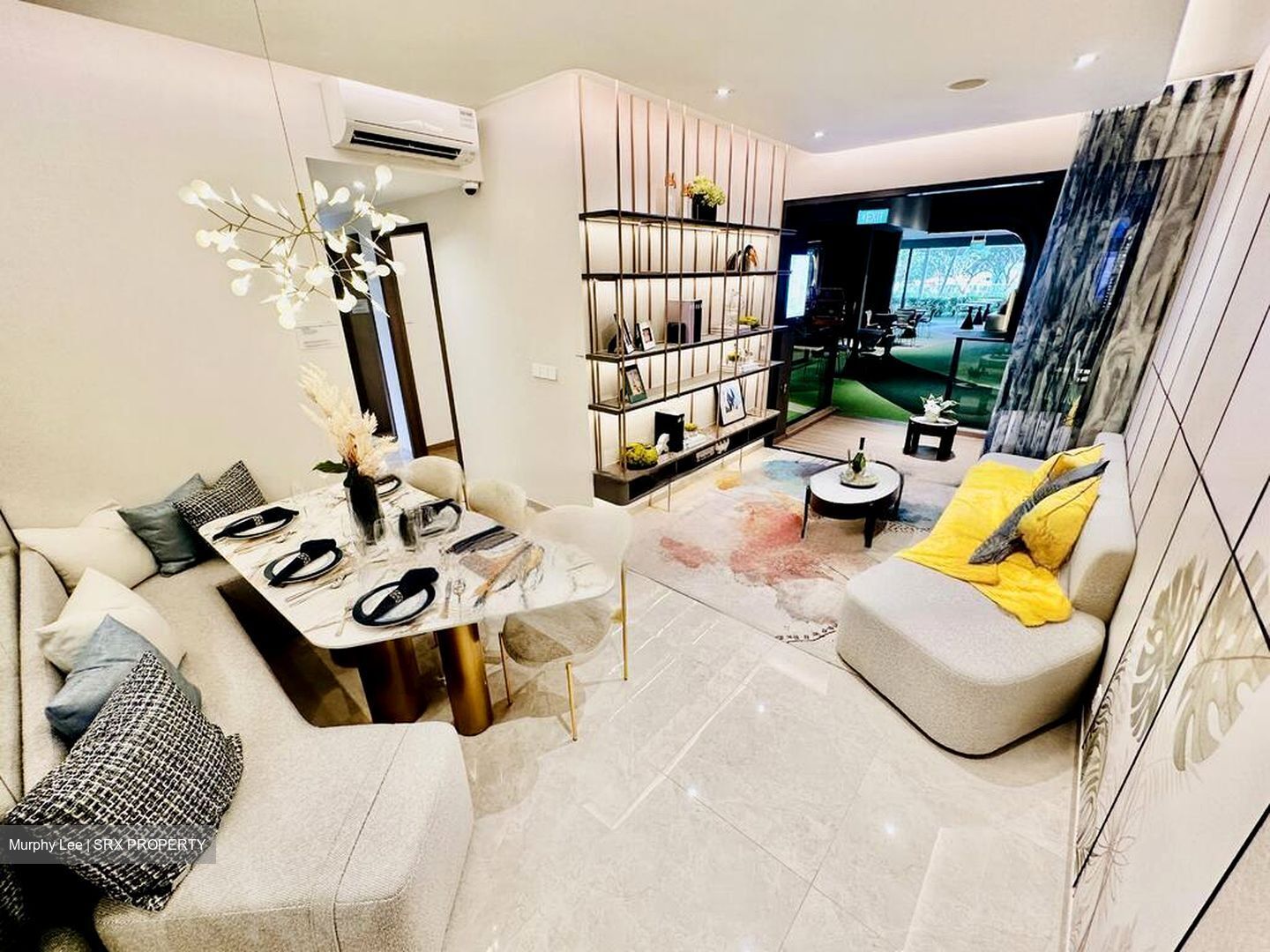 Hillock Green (D26), Apartment #438512601